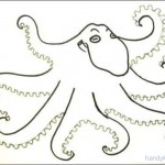 octopus 003