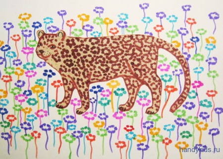 leopard 016
